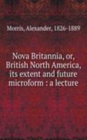Nova Britannia