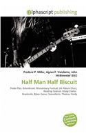 Half Man Half Biscuit