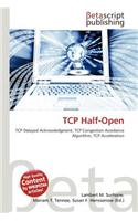 TCP Half-Open: (English)