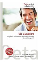 Vic Gundotra: (English)