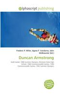 Duncan Armstrong