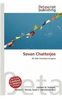 Sovan Chatterjee