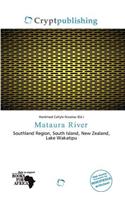 Mataura River