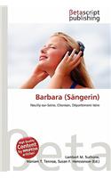 Barbara (S Ngerin): (English)
