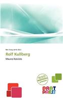 Rolf Kullberg
