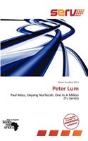 Peter Lum