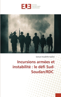 Incursions armées et instabilité: le défi Sud-Soudan/RDC