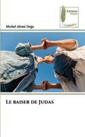 baiser de Judas