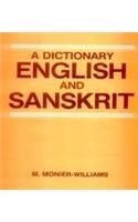 A Dictionary English and Sanskrit