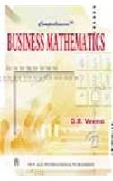 Comprehensive Business Mathematics
