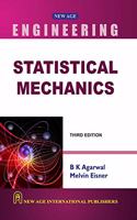 Statistics Mechanics