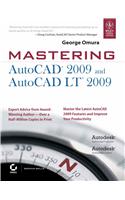 Mastering Autocad 2009 And Autocad Lt 2009