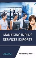 Managing India?s Services Exports