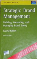 Strategic Brand Management, 2/E