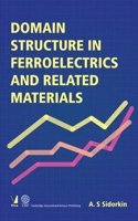 Domain Structures in Ferroelectrics and Related Materials