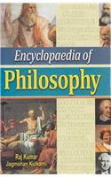 Encyclopaedia of Philosophy (Set of 10 Vols.)
