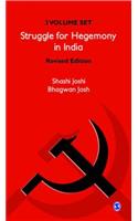Struggle for Hegemony in India