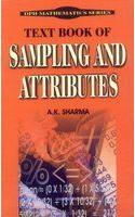 Text Book of Sampling and Attributes