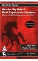 Oracle 10g Grid & Real Application Clusters