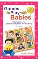 Games To Play With Babies (Simple Games To Promote Early Brain Development)