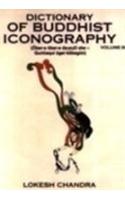 Dictionary of Buddhist Icongraphy