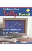 Implementing Tally Payroll