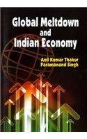 Global Meltdown and Indian Economy