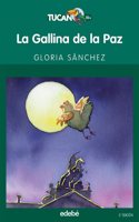 La gallina de la paz