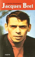 Canciones de Jacques Brel