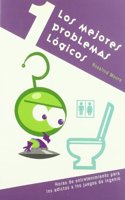 Los Mejores Problemas Logicos