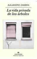 La Vida Privada de Los Arboles
