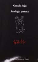 Antologia Personal (+Cd)