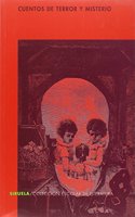 Cuentos de Terror y Misterio