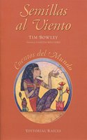 Semillas al viento (Spanish Edition)