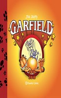 Garfield 2016-2018 no 20