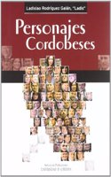 Personajes cordobeses