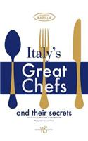 Italy's Great Chefs and Their Secrets
