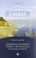 Galilea, Terra Della Luce