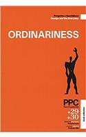 PPC | Ordinariness