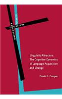 Linguistic Attractors