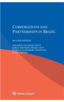 Corporations and Partnerships in Brazil