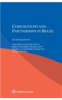 Corporations and Partnerships in Brazil