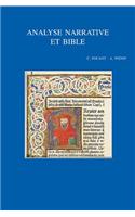 Analyse Narrative Et Bible