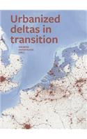Urbanized Deltas in Transition