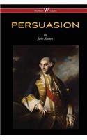 Persuasion (Wisehouse Classics - With Illustrations by H.M. Brock)