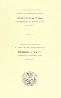 International Court of Justice Pleadings, Oral Arguments, Documents: Territorial Dispute (Libyan Arab Jamahiriya V. Chad)