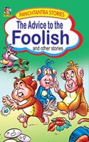The Advice to the Foolish