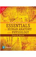 Essentials of Human Anatomy & Physiology, 10e