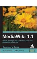 MediaWiki 1. 1 Beginner’s Guide