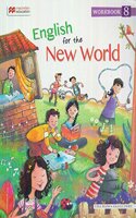 English for the New World WB 8